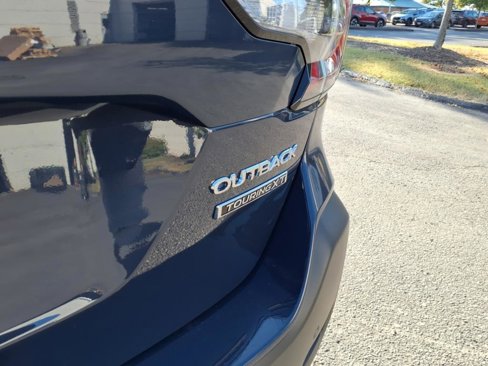 New 2025 Subaru Outback Touring XT image 24
