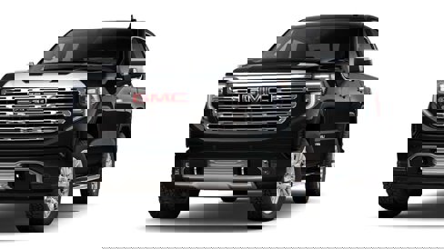 New 2026 GMC Sierra 1500 Denali w/ Technology Package image 25