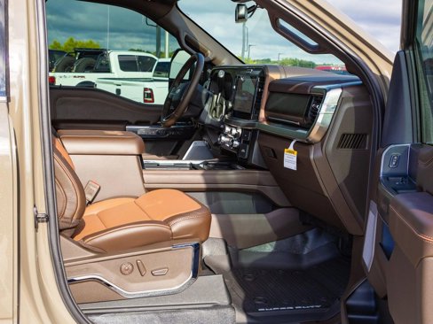 Used 2026 Ford F450 King Ranch image 18