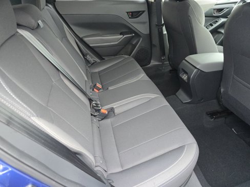 New 2025 Subaru Crosstrek 2.5i Premium image 20