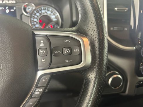 Used 2025 RAM 1500 Big Horn image 17
