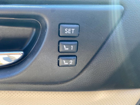 Used 2017 Subaru Outback 3.6R Limited image 22