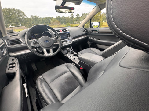 Used 2017 Subaru Legacy 2.5i Limited image 18