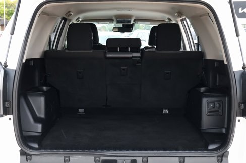 Used 2021 Toyota 4Runner SR5 image 33