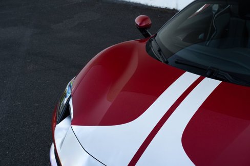 Certified 2023 Ferrari 296 GTS image 54