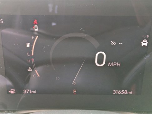 Used 2024 Buick Encore GX Sport Touring w/ Comfort Package image 16