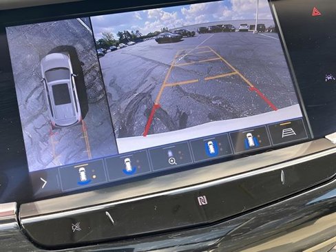 Used 2020 Cadillac XT6 Premium Luxury image 19