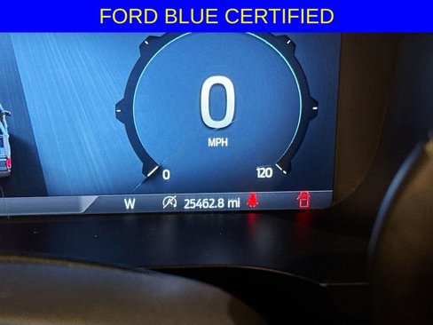 Certified 2024 Ford F150 XLT w/ Tow/Haul Package image 12