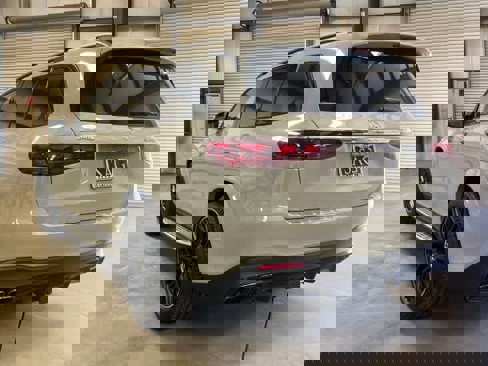 New 2025 Mercedes-Benz GLS 63 AMG 4MATIC image 3