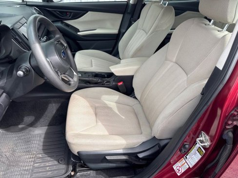 Used 2020 Subaru Impreza 2.0i image 18