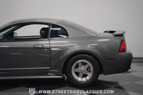 Used 2004 Ford Mustang GT image 26