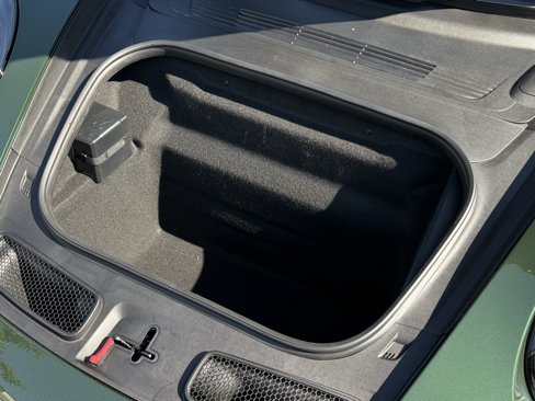 Certified 2025 Porsche 911 GT3 image 34