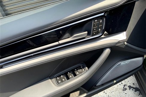 New 2026 Porsche Panamera 4 image 27
