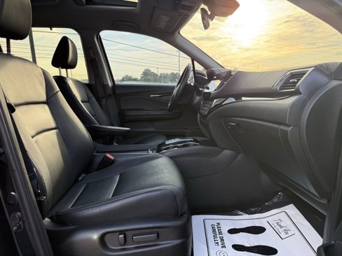 Used 2021 Honda Pilot Touring image 43