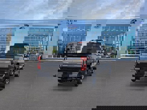 New 2025 Ford F350 King Ranch w/ Chrome Package image 31