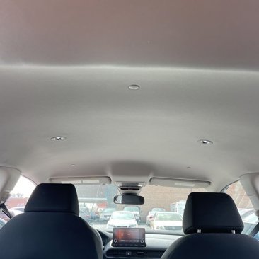 Used 2023 Honda HR-V LX image 34