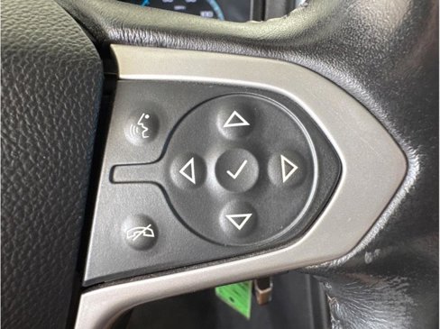 Used 2021 Chevrolet Colorado ZR2 image 18