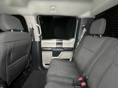 Used 2018 Ford F150 XL w/ Equipment Group 101A Mid image 21