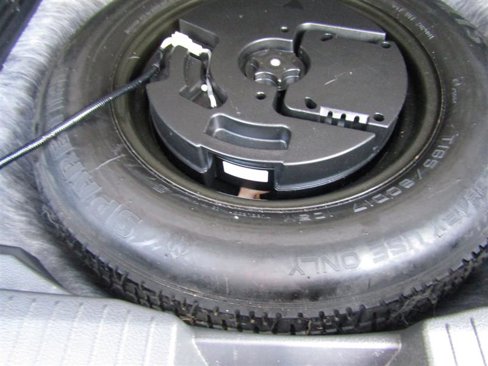 Used 2022 Nissan Rogue SV image 35