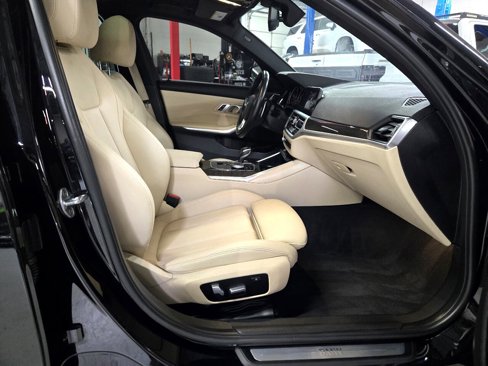 Used 2020 BMW 330i Sedan image 22