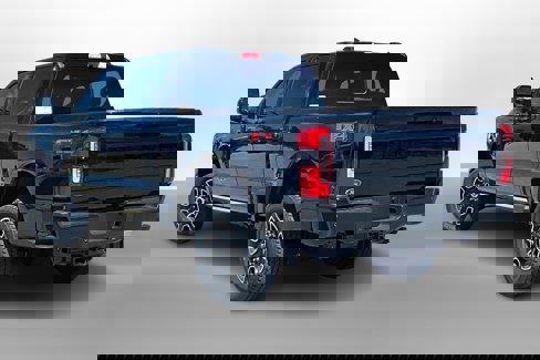 New 2026 Ford F350 Platinum image 3