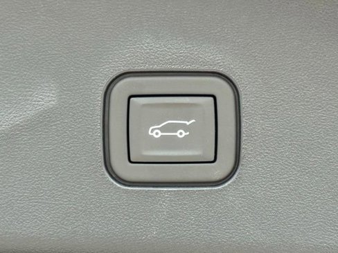 New 2026 Cadillac Vistiq Sport image 34