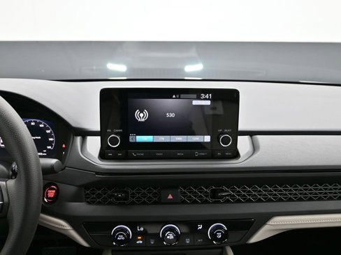 New 2025 Honda Accord LX image 43