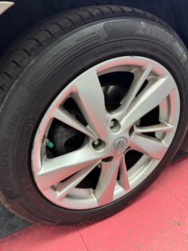 Used 2015 Nissan Altima 2.5 SL w/ Technology Package image 9
