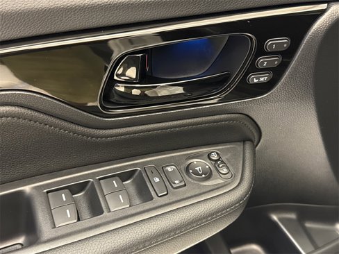 New 2026 Honda Odyssey Elite image 24