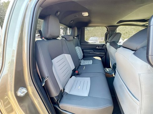 New 2025 Toyota Tacoma TRD Off-Road image 28