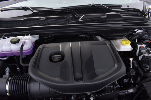 New 2026 RAM 1500 Big Horn image 33