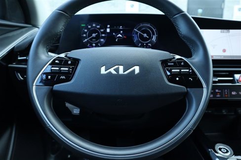 Used 2024 Kia Niro Wind image 23