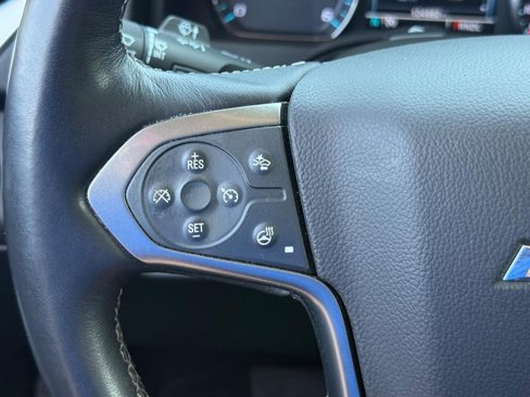 Used 2020 Chevrolet Tahoe LT image 20