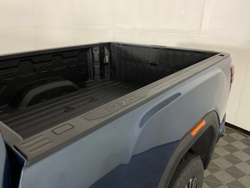 New 2025 GMC Sierra 2500 Denali Ultimate w/ Max Trailering Package image 39
