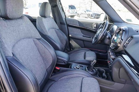 Used 2022 MINI Cooper Countryman S image 31