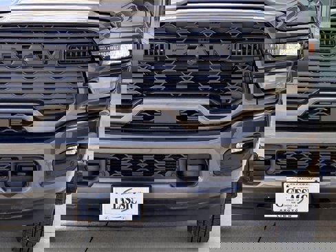 New 2025 RAM 3500 Lone Star image 10