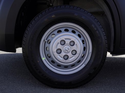 New 2025 RAM ProMaster 2500 image 11