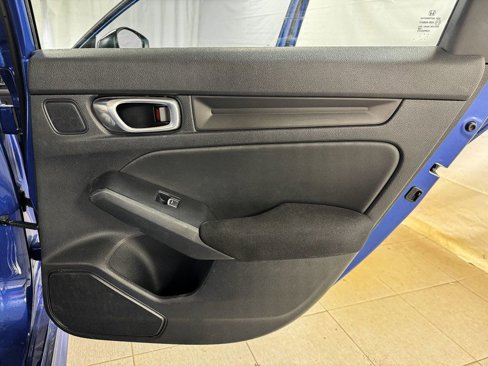 Used 2023 Honda Civic Sport image 16