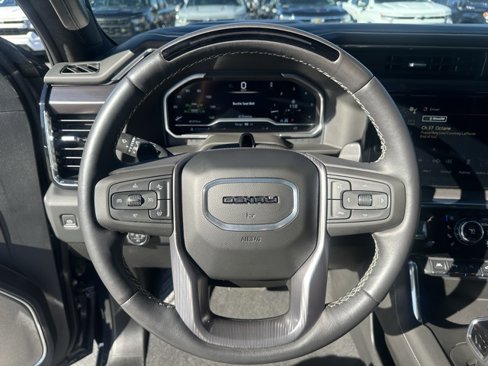Certified 2023 GMC Sierra 1500 Denali Ultimate image 31
