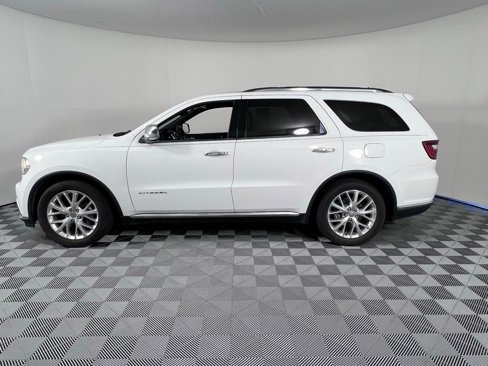 Used 2015 Dodge Durango Citadel image 7