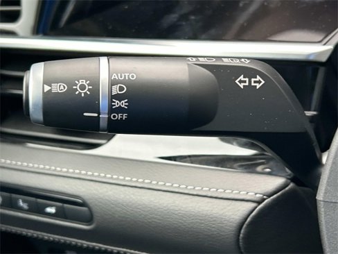 New 2025 INFINITI QX80 Sensory w/ Premium Cargo Package image 36