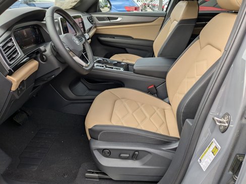 New 2025 Volkswagen Atlas Cross Sport SE image 14