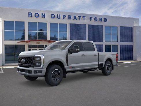 New 2025 Ford F250 Lariat w/ Lariat Ultimate Package image 1