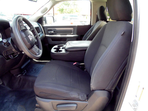 Used 2020 RAM 1500 Tradesman w/ Power & Remote Entry Group image 13