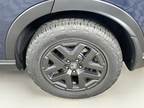 New 2026 Honda CR-V TrailSport image 24