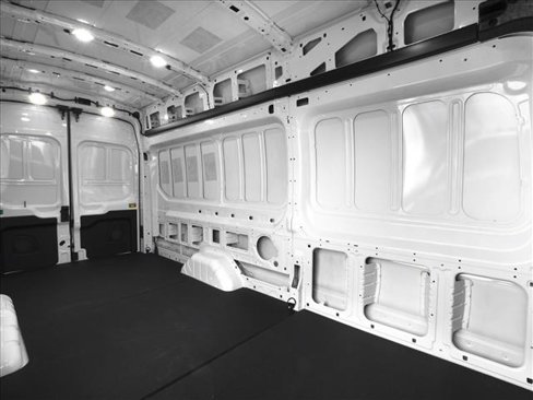 New 2026 Ford Transit 350 148 High Roof Extended DRW image 9