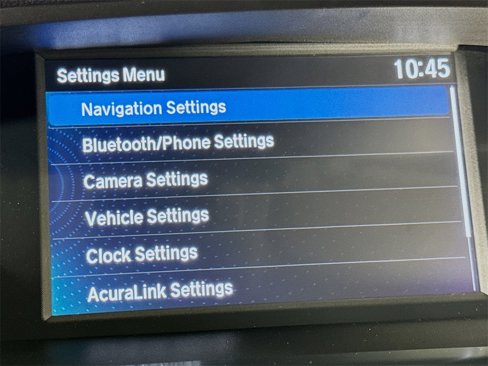 Used 2020 Acura MDX SH-AWD w/ Technology Package image 41