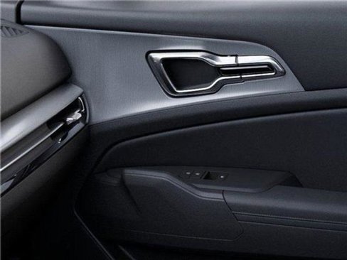 New 2026 Kia Sportage EX image 52