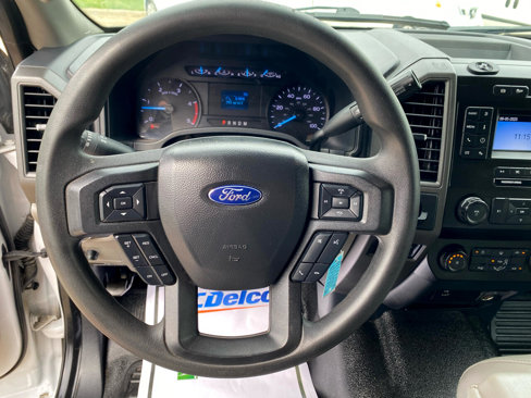 Used 2022 Ford F250 XL w/ Power Equipment Group image 35