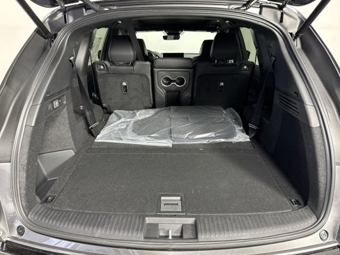 New 2026 Acura MDX A-Spec image 34